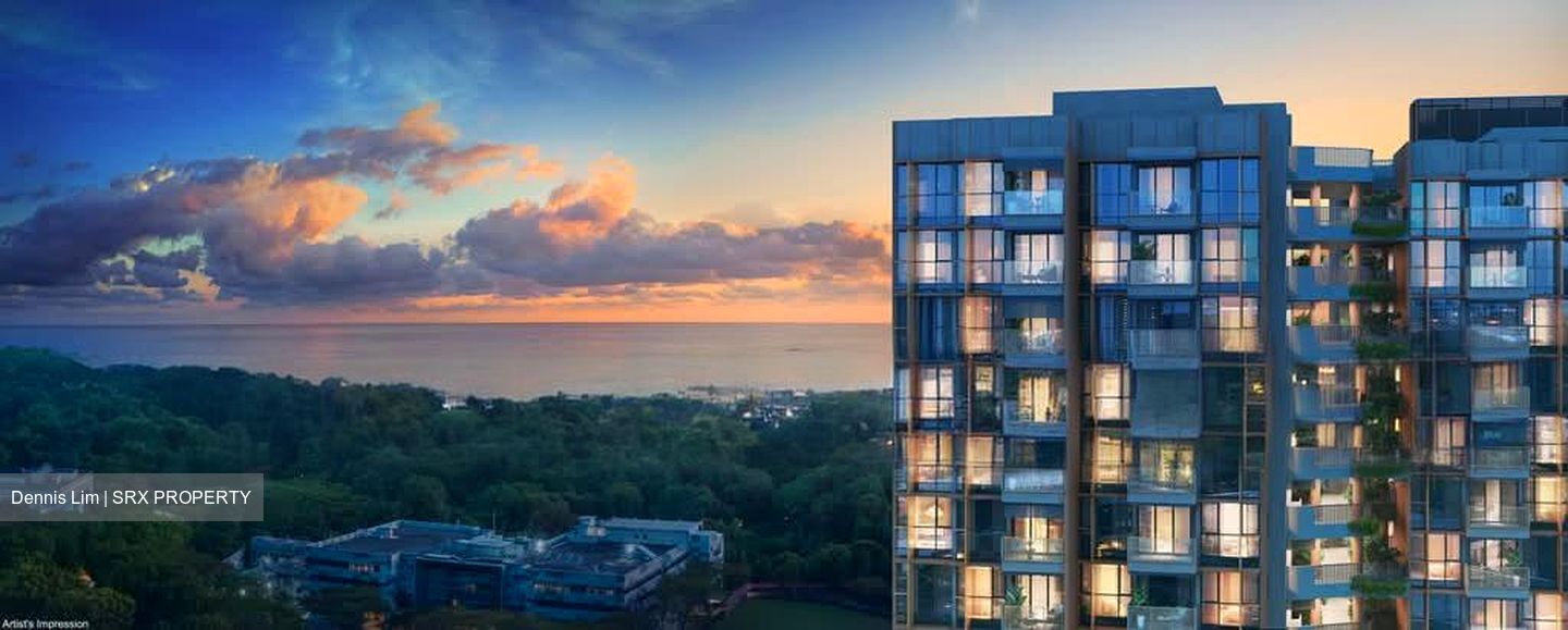 Science Park Drive (D5), Condominium #555453241